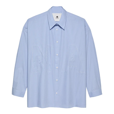 New Amsterdam Surf Association - Fluid Shirt