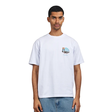 New Amsterdam Surf Association - Road Trip Tee