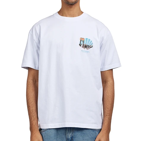 New Amsterdam Surf Association - Road Trip Tee