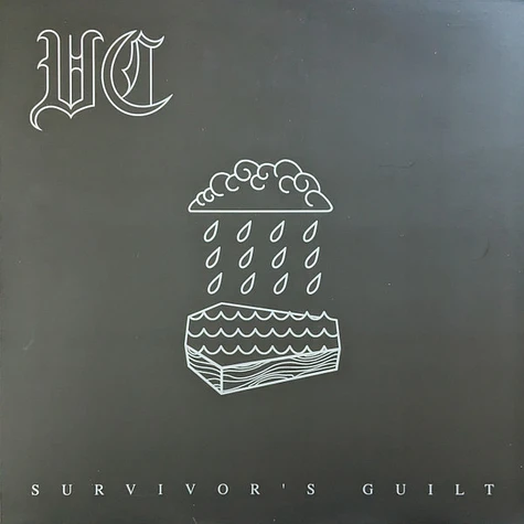 Vinnie Caruana - Survivor's Guilt