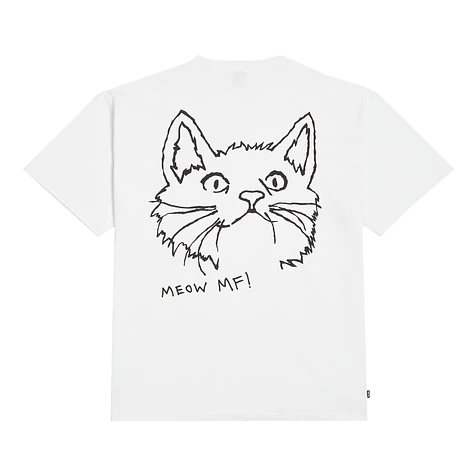 Patta - Meow T-Shirt