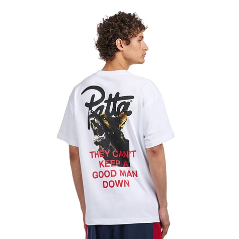Patta - Bark T-Shirt