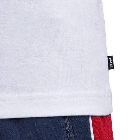 Patta - Bark T-Shirt