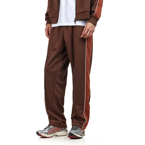Patta - Tricot Straight Track Pants