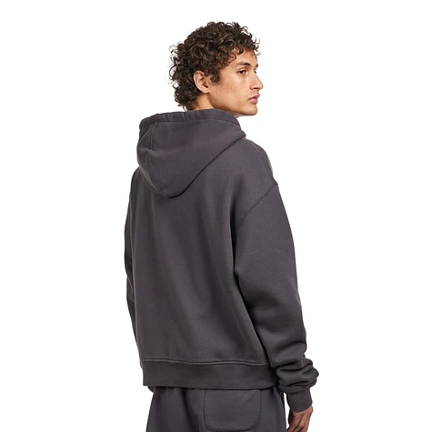 Patta - Classic Washed Zip Hoodie