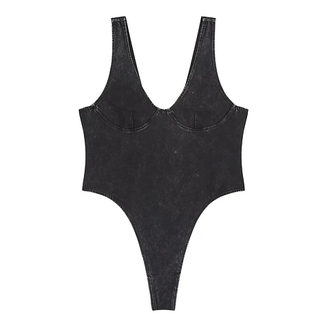 Patta - Femme Acid Wash Bodysuit