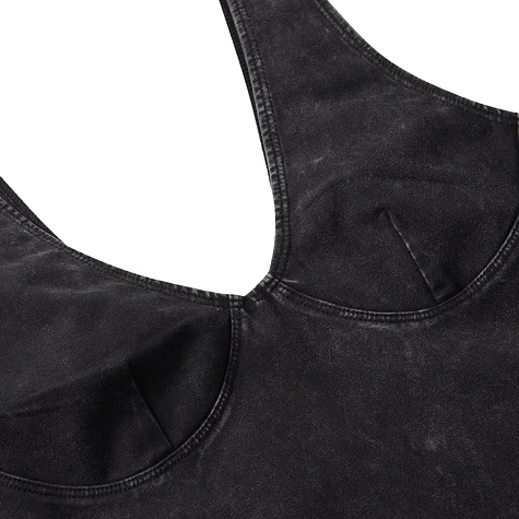 Patta - Femme Acid Wash Bodysuit