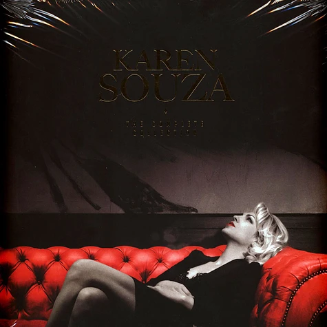 Karen Souza - Karen Souza Box Set