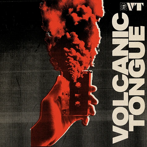 V.A. - Volcanic Tongue - Late 20th Century Underground