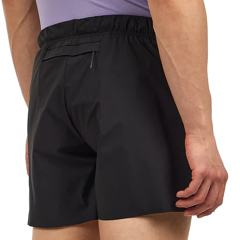 Satisfy - PeaceShell 5" Unlined Shorts