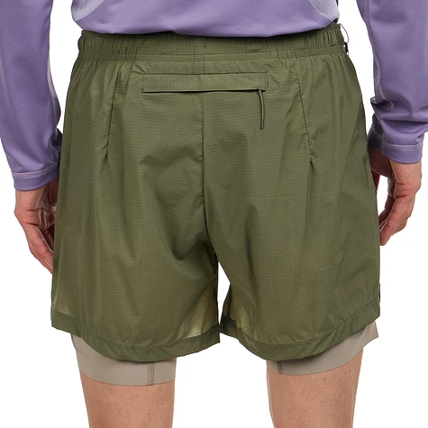 Satisfy - TechSilk Cordura ® 8" Shorts