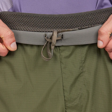 Satisfy - TechSilk Cordura ® 8" Shorts
