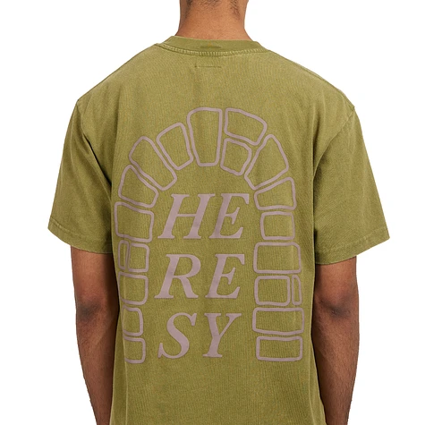 Heresy - Arch T-Shirt