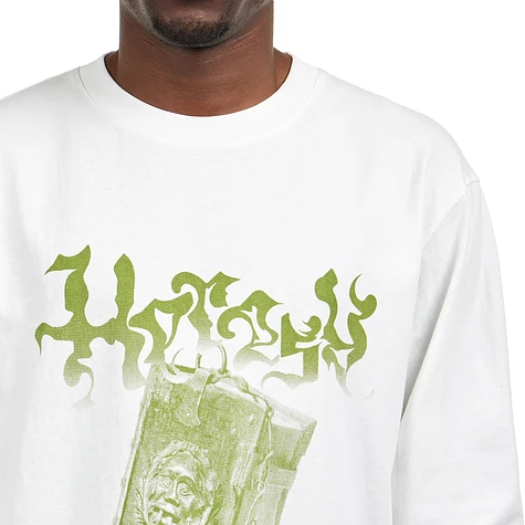 Heresy - Tome Longsleeve