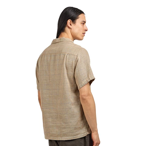 Portuguese Flannel - Dorne Shirt