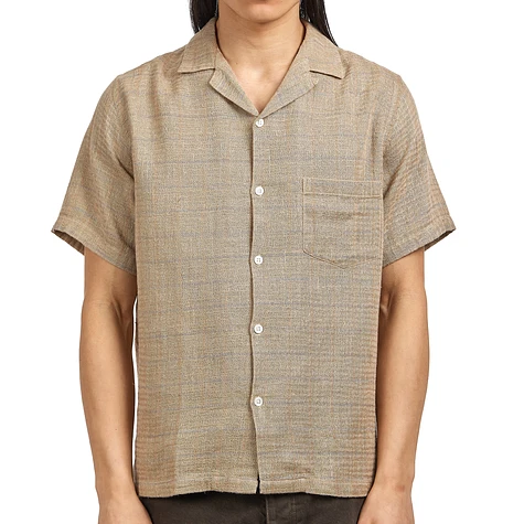 Portuguese Flannel - Dorne Shirt