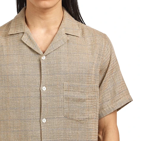 Portuguese Flannel - Dorne Shirt