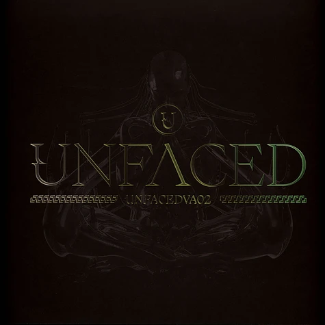 Unknown Artists - Unfaced Various Artists 02