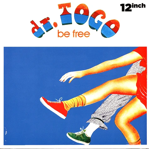 Dr. Togo - Be Free