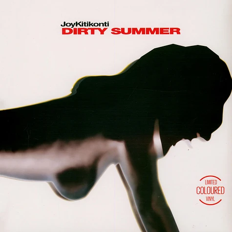 Joy Kitikonti - Dirty Summer