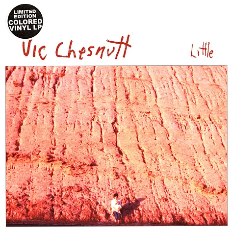 Vic Chesnutt - Little