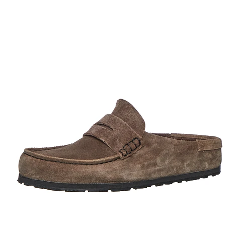 Birkenstock - W Naples Wrapped