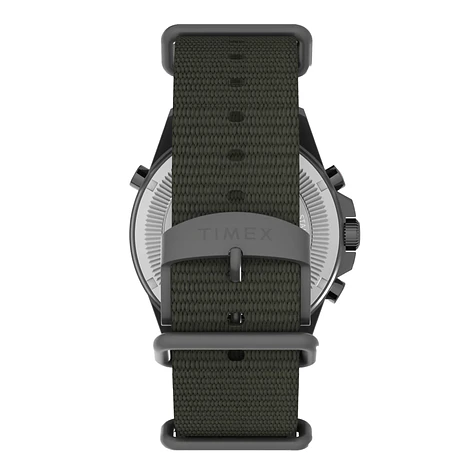 Timex Archive - Expedition Tide-Temp-Compass rPET Fabric