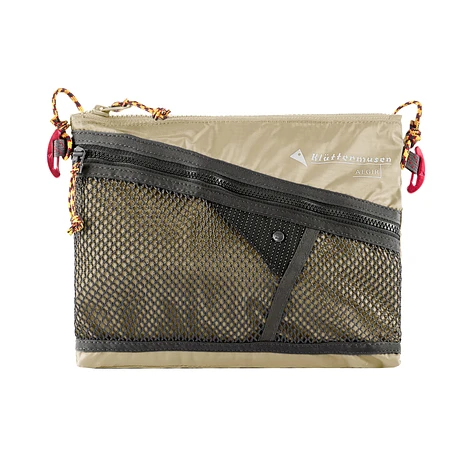 Klättermusen - Algir Accessory Bag Medium