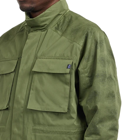 Alpha Industries - M-65 Laser Cut Field Coat