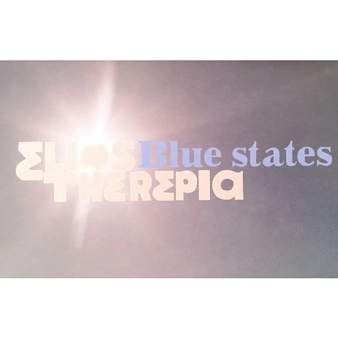 Blue States - Elios Therepia