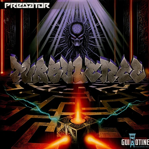 Predator - Turbulence