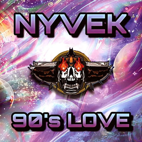 Nyvek - 90's Love