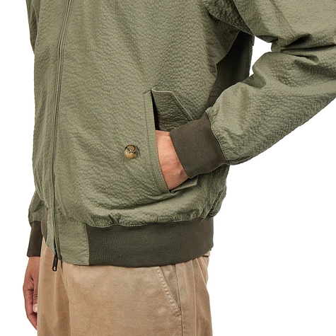 Baracuta - G9 Seersucker (Offline #64507)