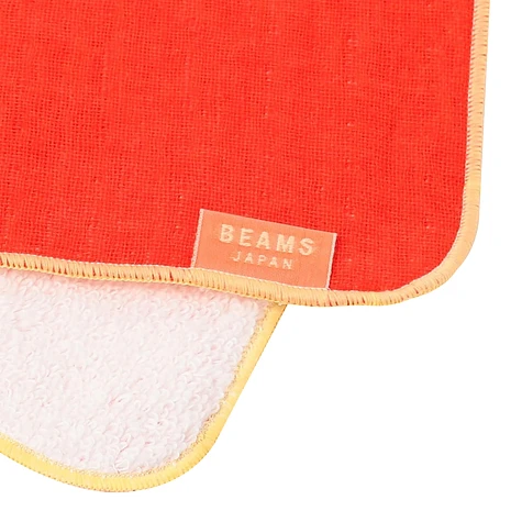 Beams Japan x Hightide - Embroidery Hand Towel