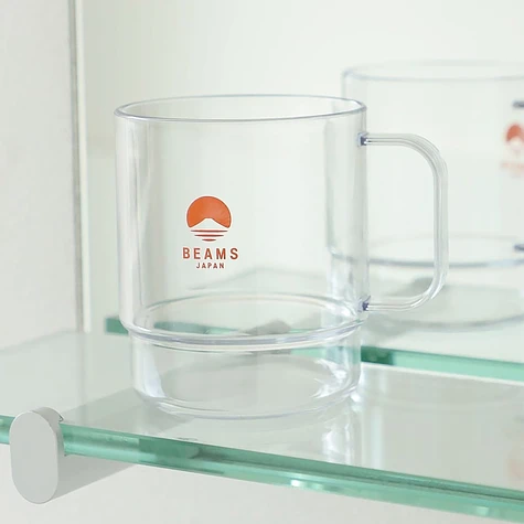 Beams Japan - Stacking Mug