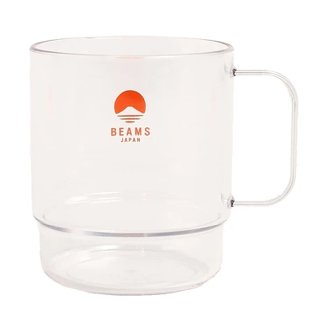 Beams Japan - Stacking Mug