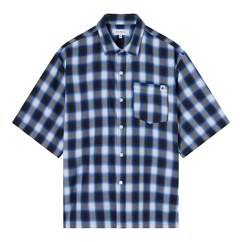 Edwin - Millbury Shirt SS