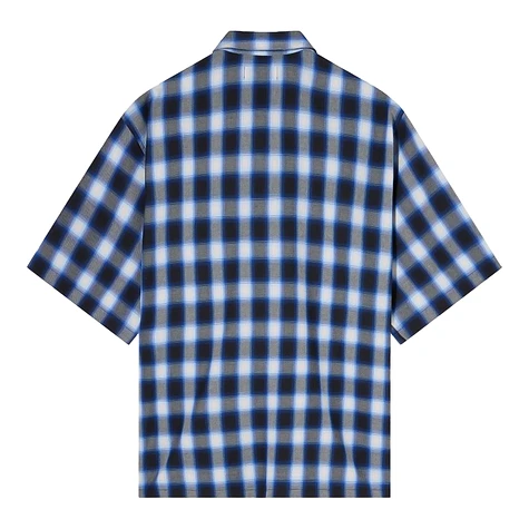 Edwin - Millbury Shirt SS