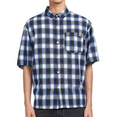 Edwin - Millbury Shirt SS