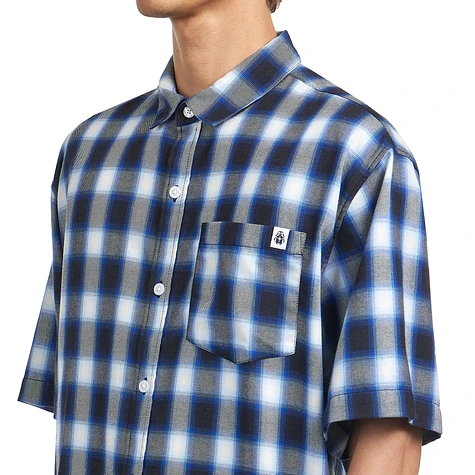 Edwin - Millbury Shirt SS
