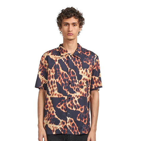 Edwin - Yakedo Shirt SS