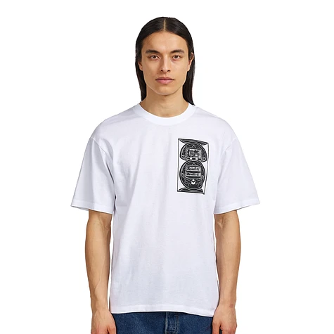 Edwin - Slot Machine T-Shirt