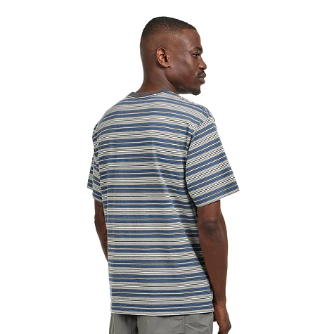 さらに100円引き◆thisisneverthat◆Pattern Striped Tee Pattern Striped Tee – thisisneverthat® JP