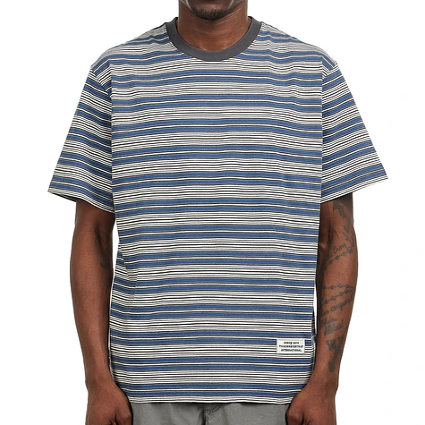 THISISNEVERTHAT Striped Tee ★送料込 TNT Faded Crewneck – thisisneverthat® JP