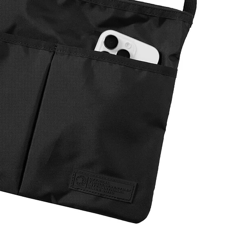 thisisneverthat - Nylon Shoulder Bag