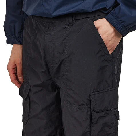 thisisneverthat - Hiking Pant (Black) | HHV
