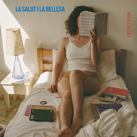 Magali Datzira - La Salut I La Bellesa