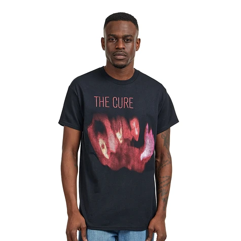 The Cure - Pornography T-Shirt