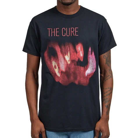 The Cure - Pornography T-Shirt