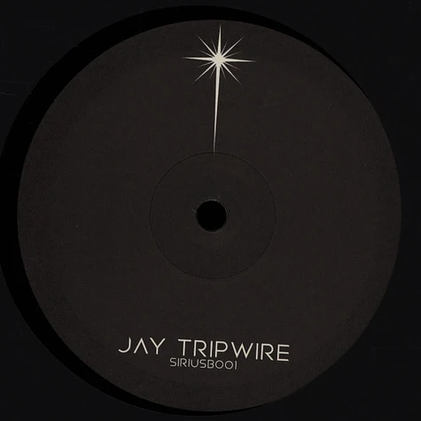 Jay Tripwire - SIRIUSB001